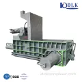 Mesin Press Press Baling Hidraulik Baja Baja Baja